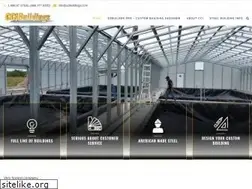 Sites similar to ccibuildings.com
