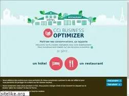 Sites similar to ccibusinessoptimizer.fr