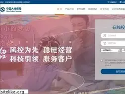 Sites similar to ccic-net.com.cn