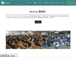 Sites similar to ccic-sj.org
