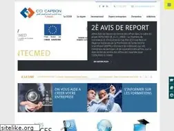Sites similar to ccicapbon.org.tn