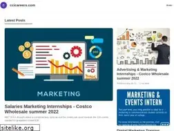 Sites similar to ccicareers.com