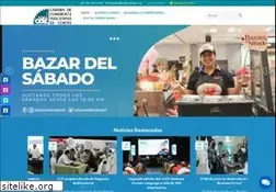 Sites similar to ccichonduras.org