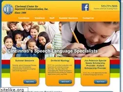 Sites similar to ccicinc.com