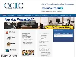Sites similar to ccicins.com