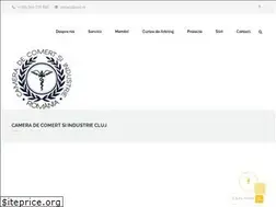 Sites similar to ccicj.ro