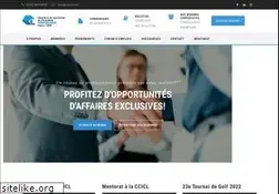 Sites similar to ccicl.com