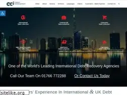 Sites similar to ccicm.com