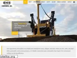 Sites similar to ccicompanies.com