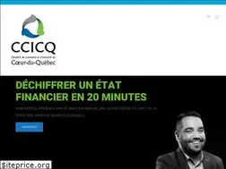 Sites similar to ccicq.ca