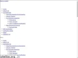 Sites similar to ccicshaanxi.com
