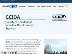 Sites similar to ccida.com