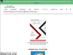 Sites similar to ccidc.org