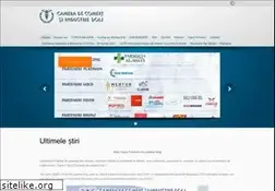Sites similar to ccidj.ro