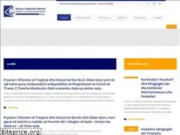 Sites similar to ccidr.al