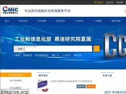 Sites similar to ccidreport.com