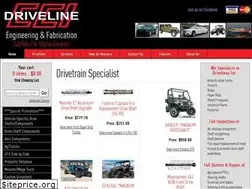 Sites similar to ccidriveline.com