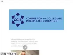 Sites similar to ccie-accreditation.org