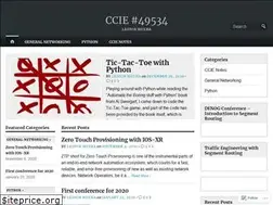 Sites similar to ccie49534.com