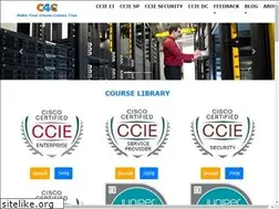 Sites similar to ccie4career.com