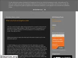 Sites similar to ccie5851.blogspot.com