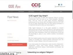 Sites similar to ccieflyer.com