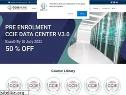 Sites similar to cciehome.com