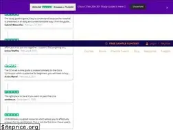 Sites similar to cciein8weeks.com