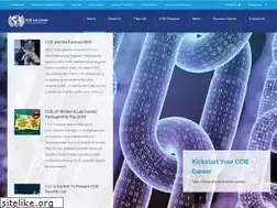 Sites similar to ccielabcenter.com