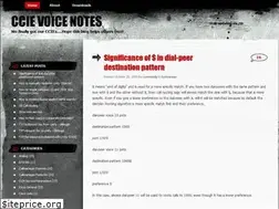 Sites similar to cciev.wordpress.com