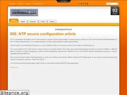 Sites similar to ccievault.net