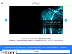 Sites similar to ccif.fr