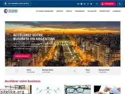 Sites similar to ccifa.com.ar