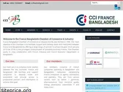 Sites similar to ccifb.com.bd
