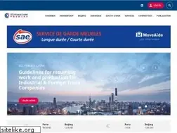 Sites similar to ccifc.org