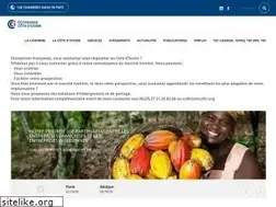 Sites similar to ccifci.org