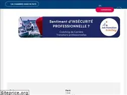 Sites similar to ccifcmtl.ca