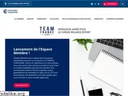 Sites similar to ccife-rdcongo.org