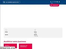 Sites similar to ccifec.org