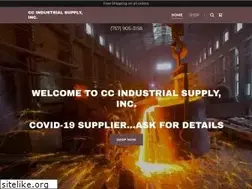 Sites similar to ccifedsupply.com