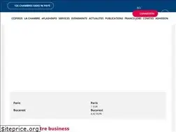 Sites similar to ccifer.ro