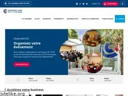 Sites similar to ccifj.or.jp