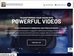 Sites similar to cciflorida.com