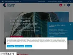 Sites similar to ccifm.md