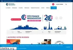 Sites similar to ccifm.mg