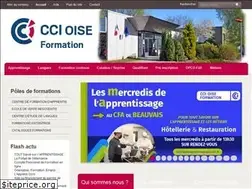 Sites similar to cciformation-oise.fr