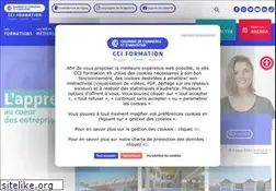 Sites similar to cciformation49.fr
