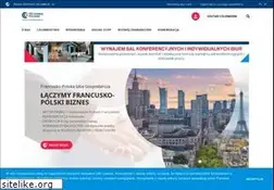 Sites similar to ccifp.pl