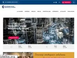 Sites similar to ccifq.com