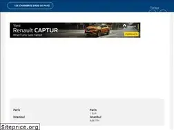 Sites similar to ccift.com